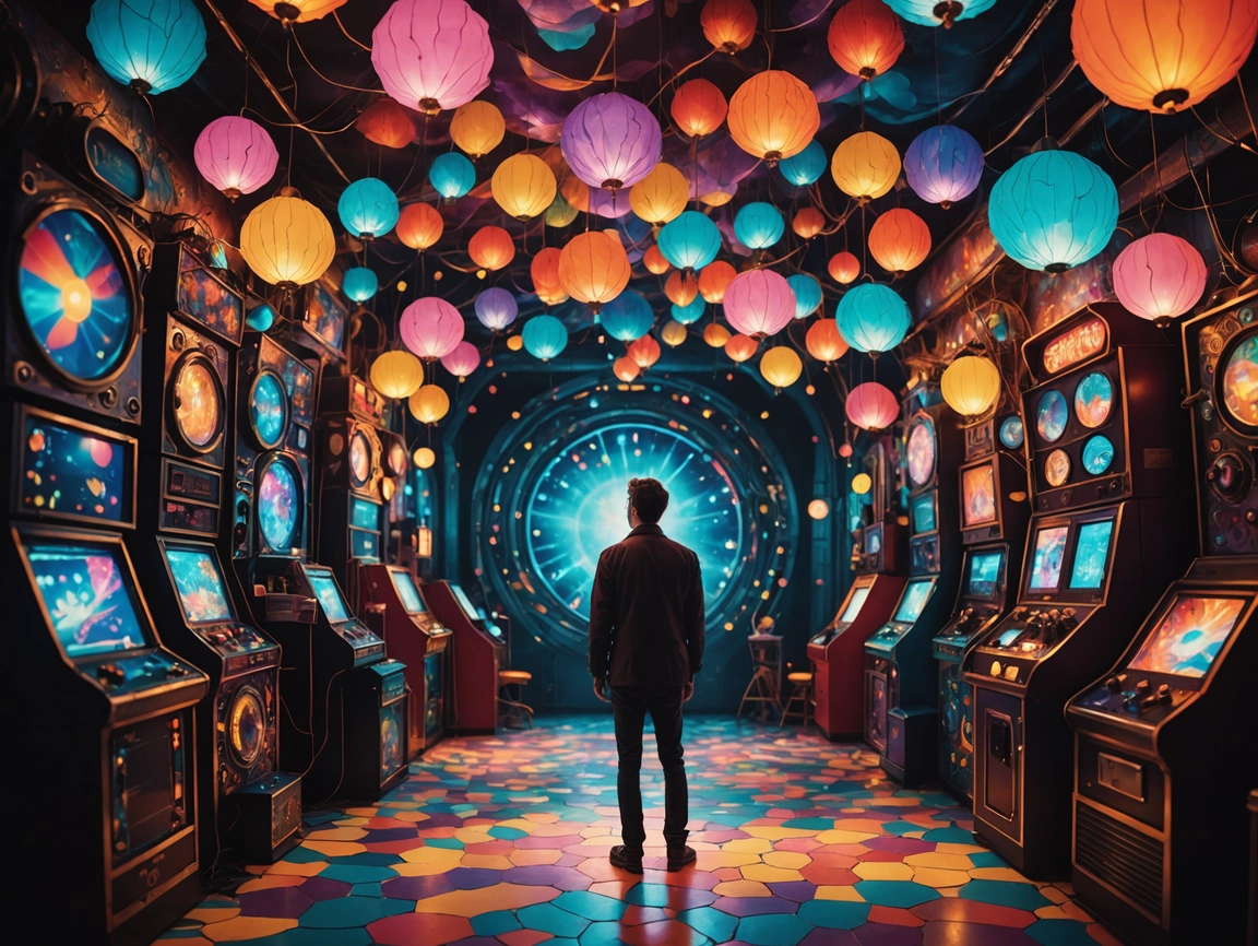 Luma Dream Machine